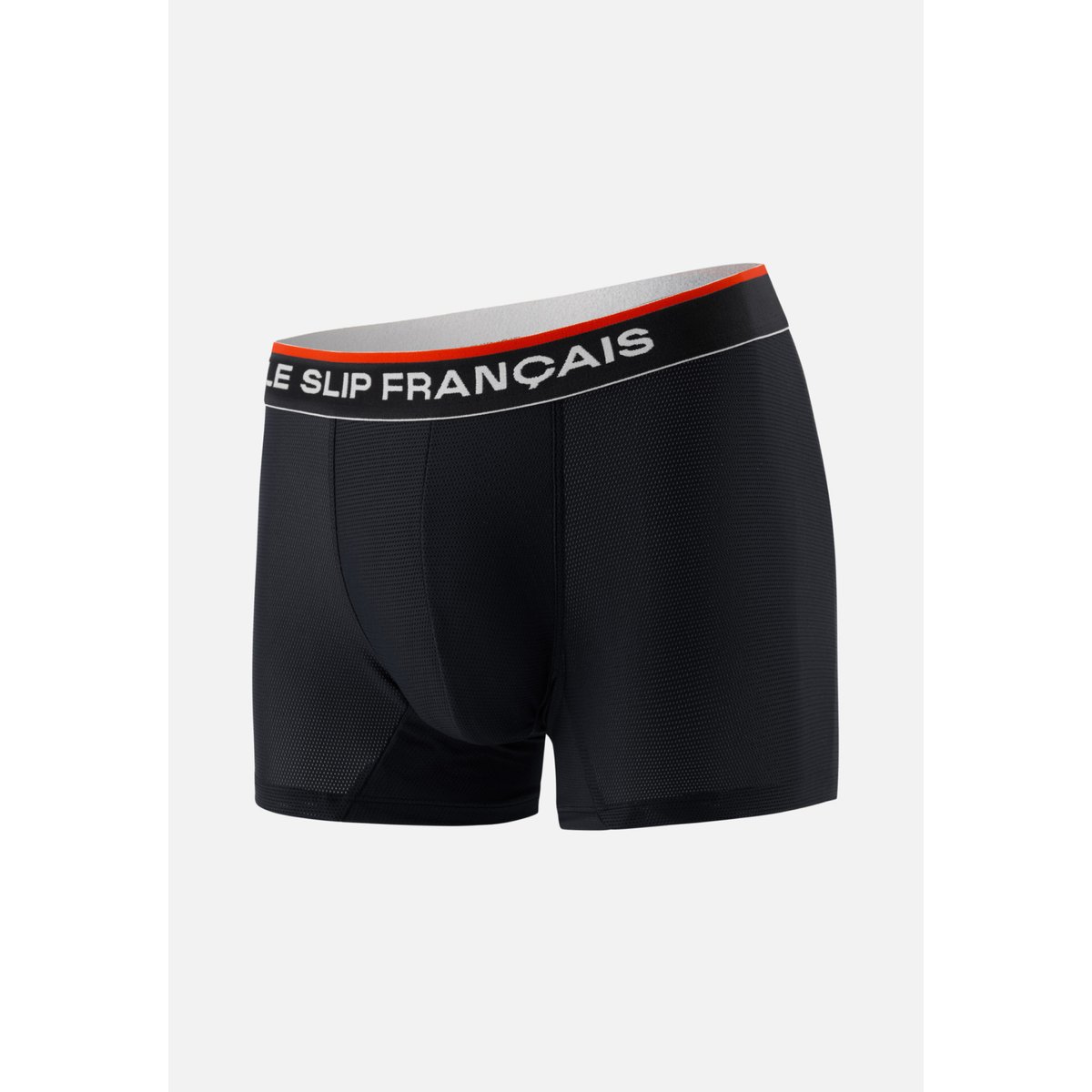 Boxer de sport marine france rugby Guillaume noir, LE SLIP FRANCAIS
