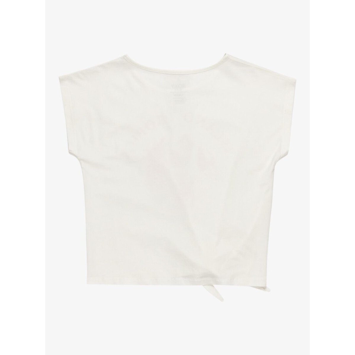 Short Sleeve T-Shirt white, ROXY