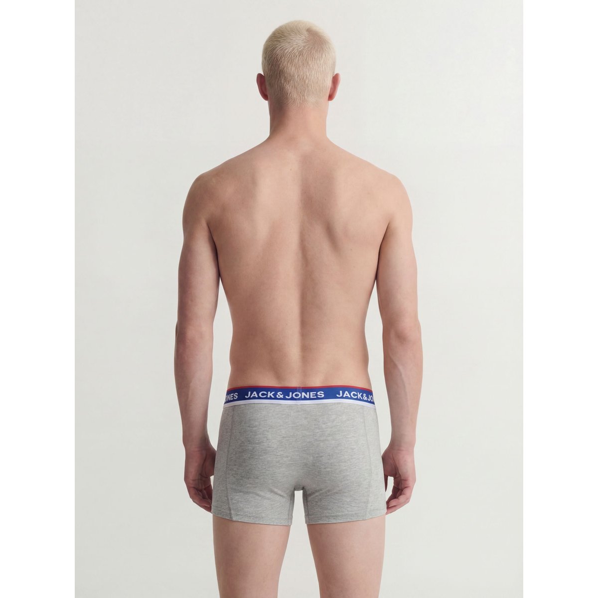 Maillots violette - sodalite blue 1, JACK & JONES