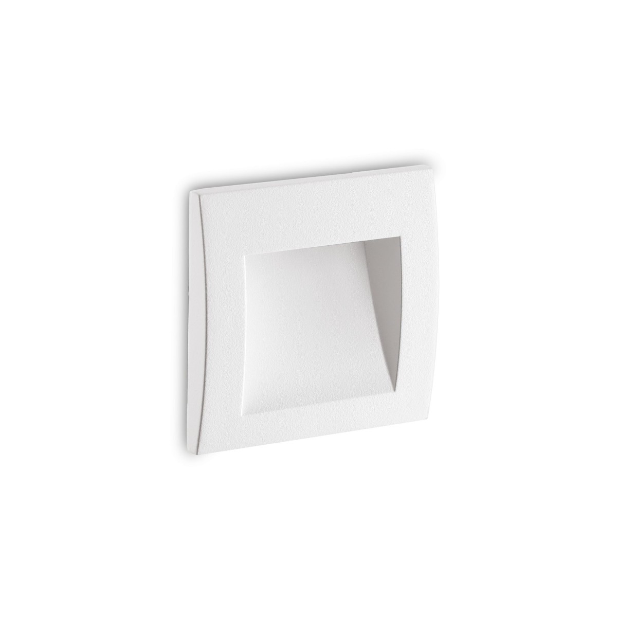 Applique    WIRE blanc, IDEAL LUX