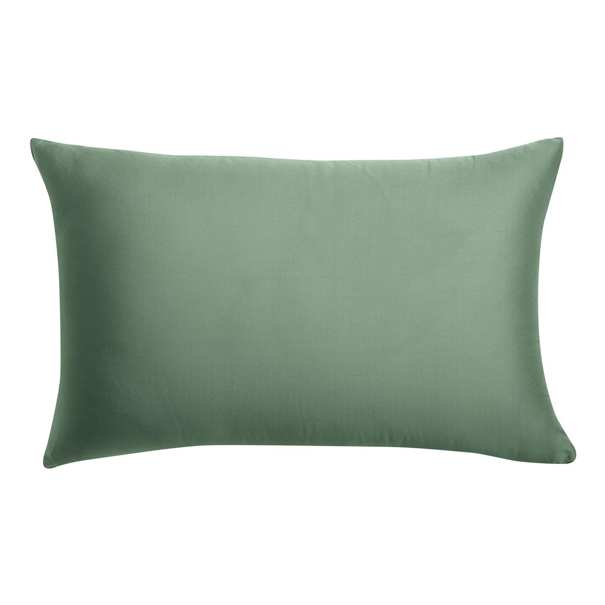 Coussin recyclé Gianni verveine, VIVARAISE