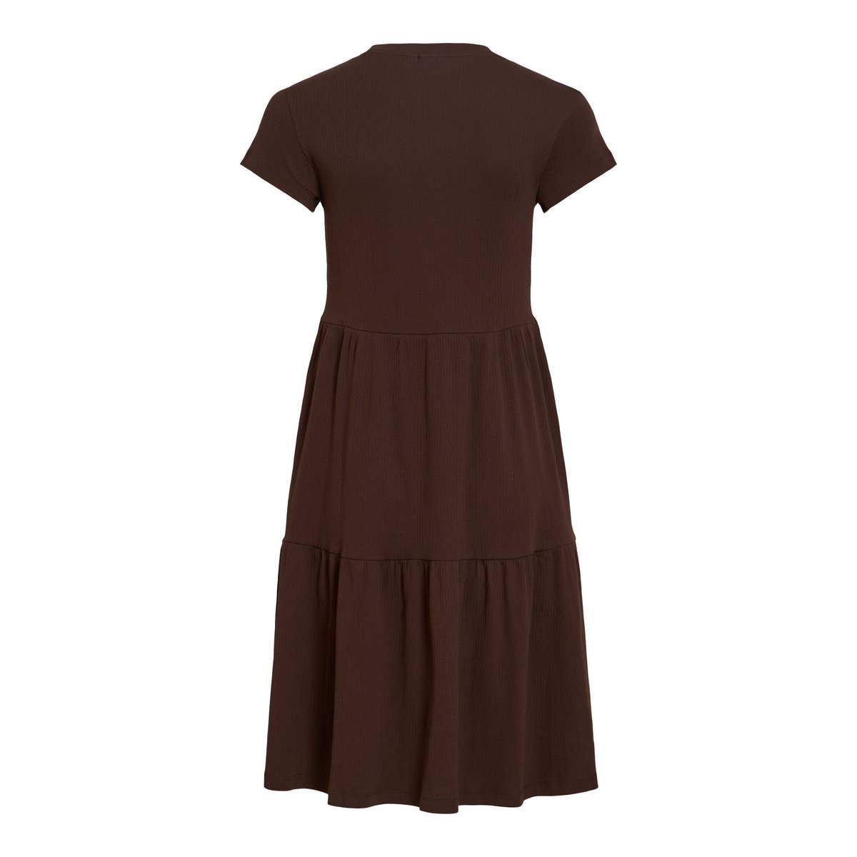 Robe Mi-Longue coffee bean, VILA
