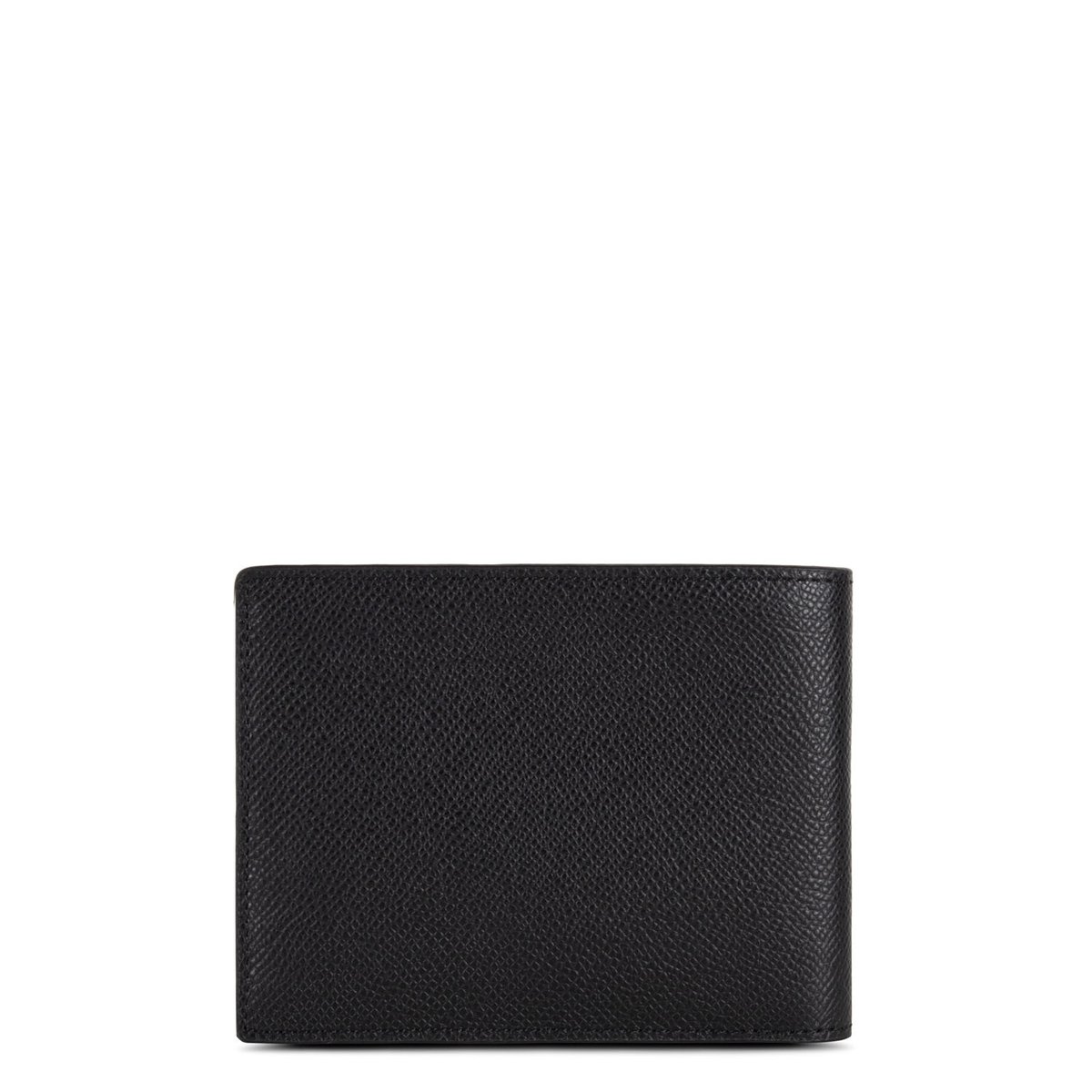 Porte-cartes DELPHINO LUCAS noir, LANCASTER