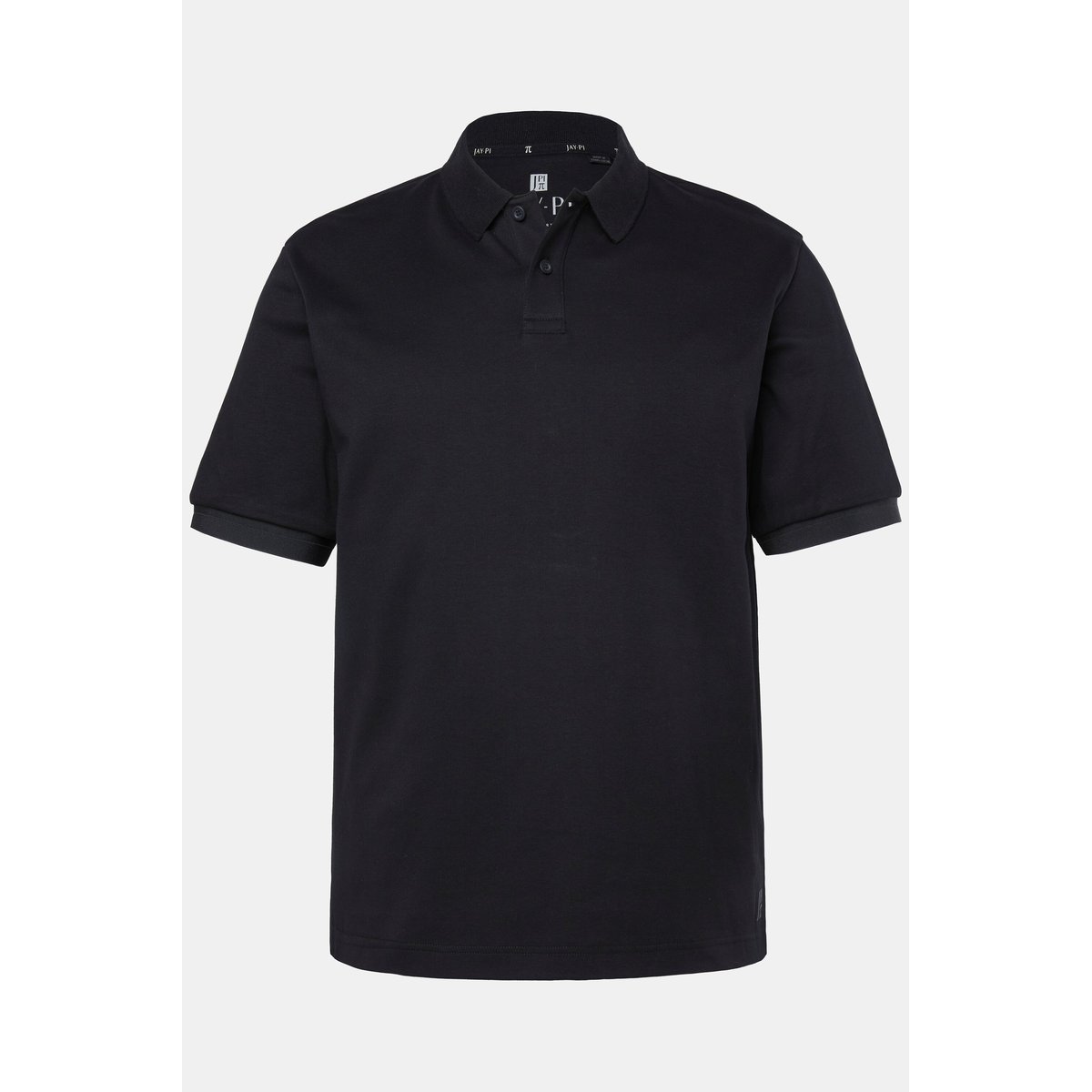 Polo FLEXNAMIC®, manches courtes noir, JP1880