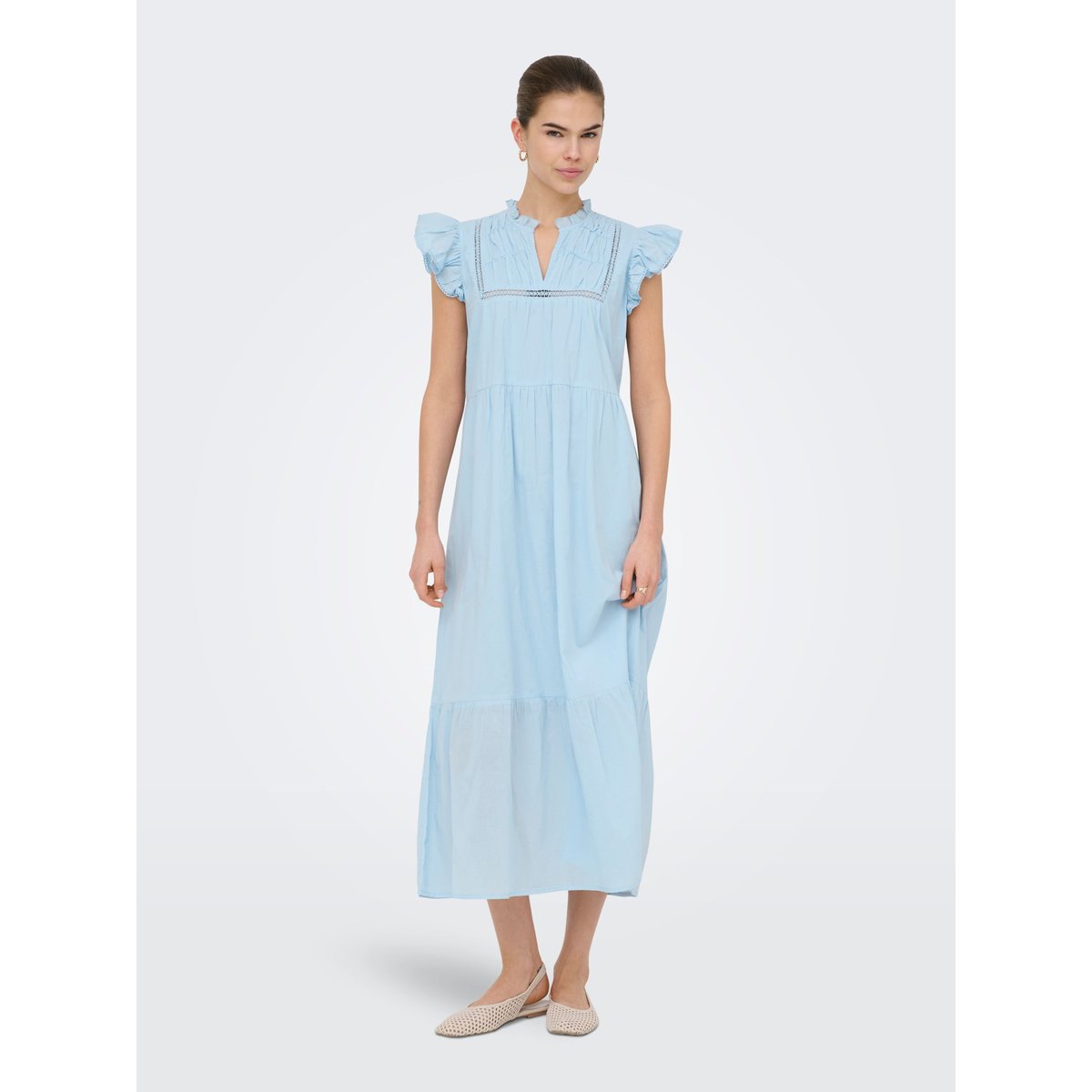 Robe dream blue, ONLY