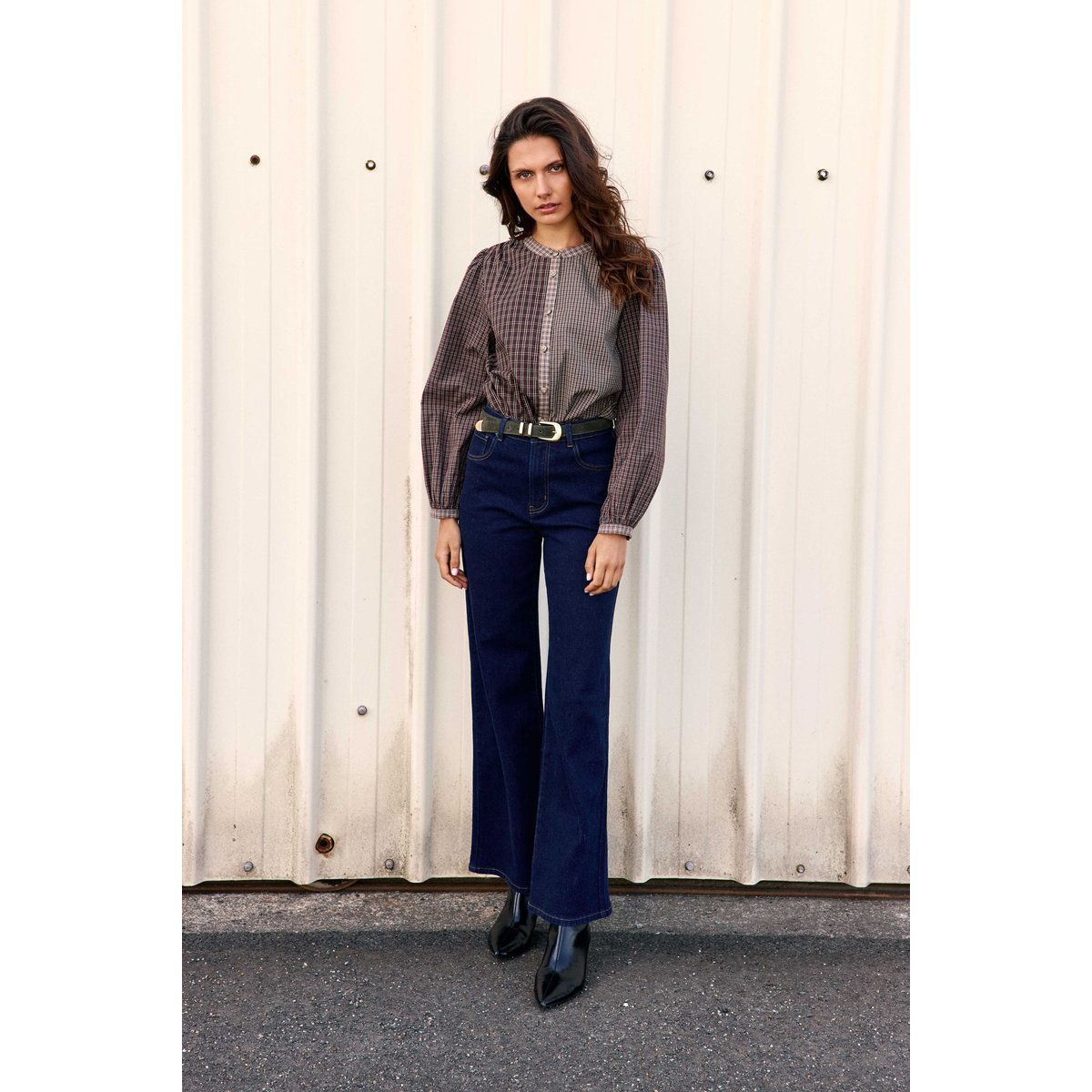 JEAN uni ZEPHYR 97-onewash, LA PETITE ETOILE