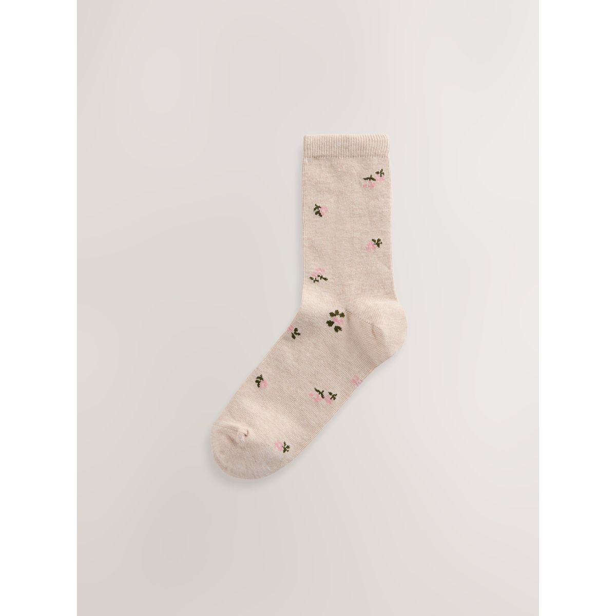 Socquettes, 5 paires vérification multiple, NEXT