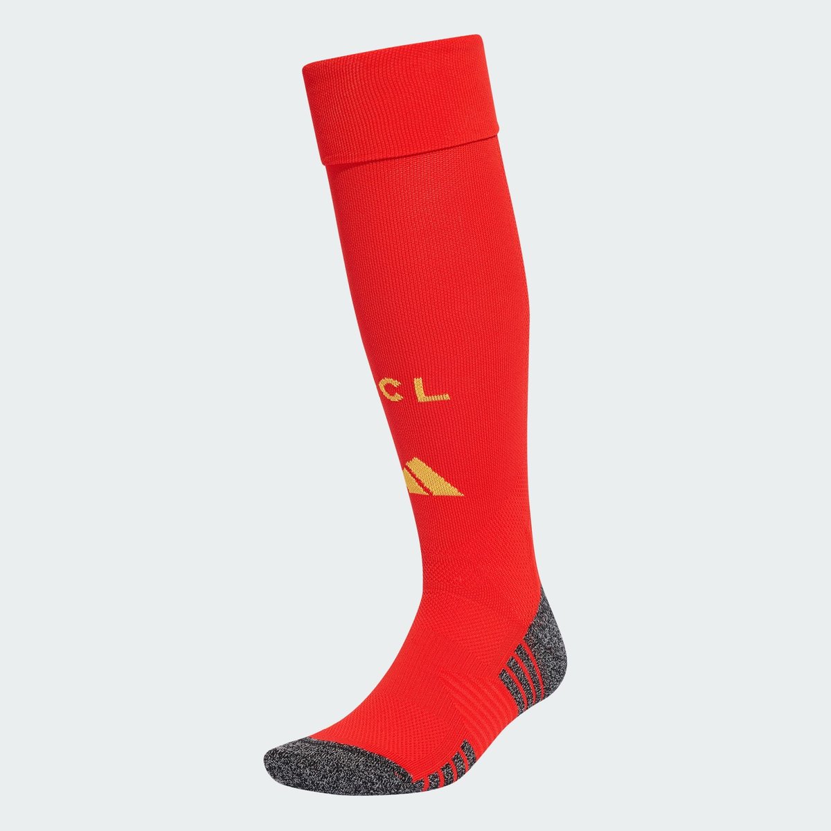 Chaussettes Rc Lens 26/27 Chaussettes Rc Lens 26/27 tactile red, adidas Performance
