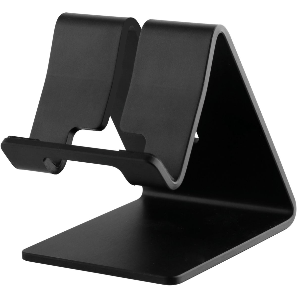 Support smartphone de table pour Smartphone/Tablette couleur unique, ESSENTIEL B