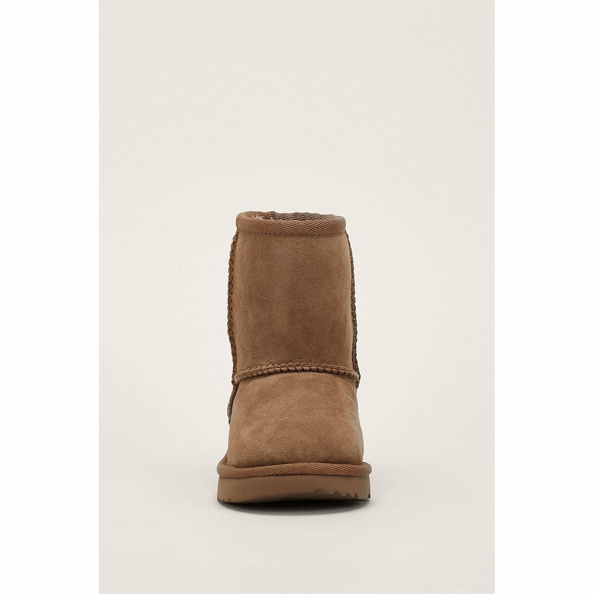 Bottines fourrées Classic II noisette, UGG