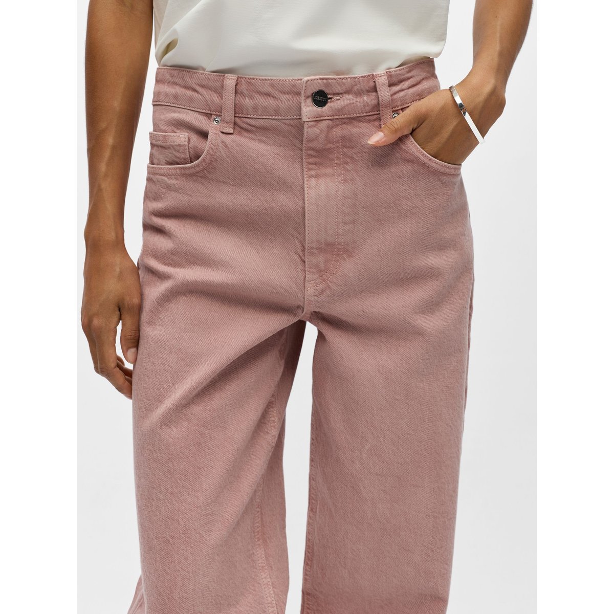 Jean violet - pale lilac1, OBJECT