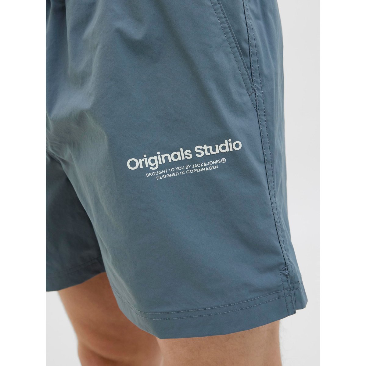 Short De Bain stormy weather, JACK & JONES