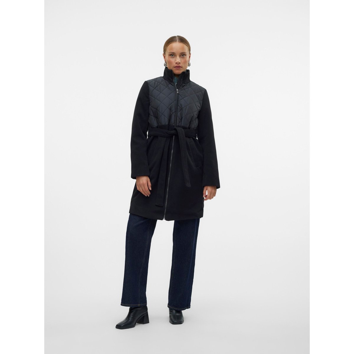 Veste black, VERO MODA