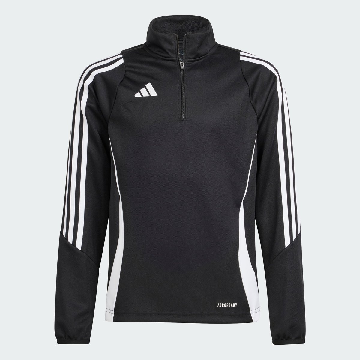 Haut D'entraînement Tiro 24 Enfants Haut D'entraînement Tiro 24 Enfants black / white, adidas Performance