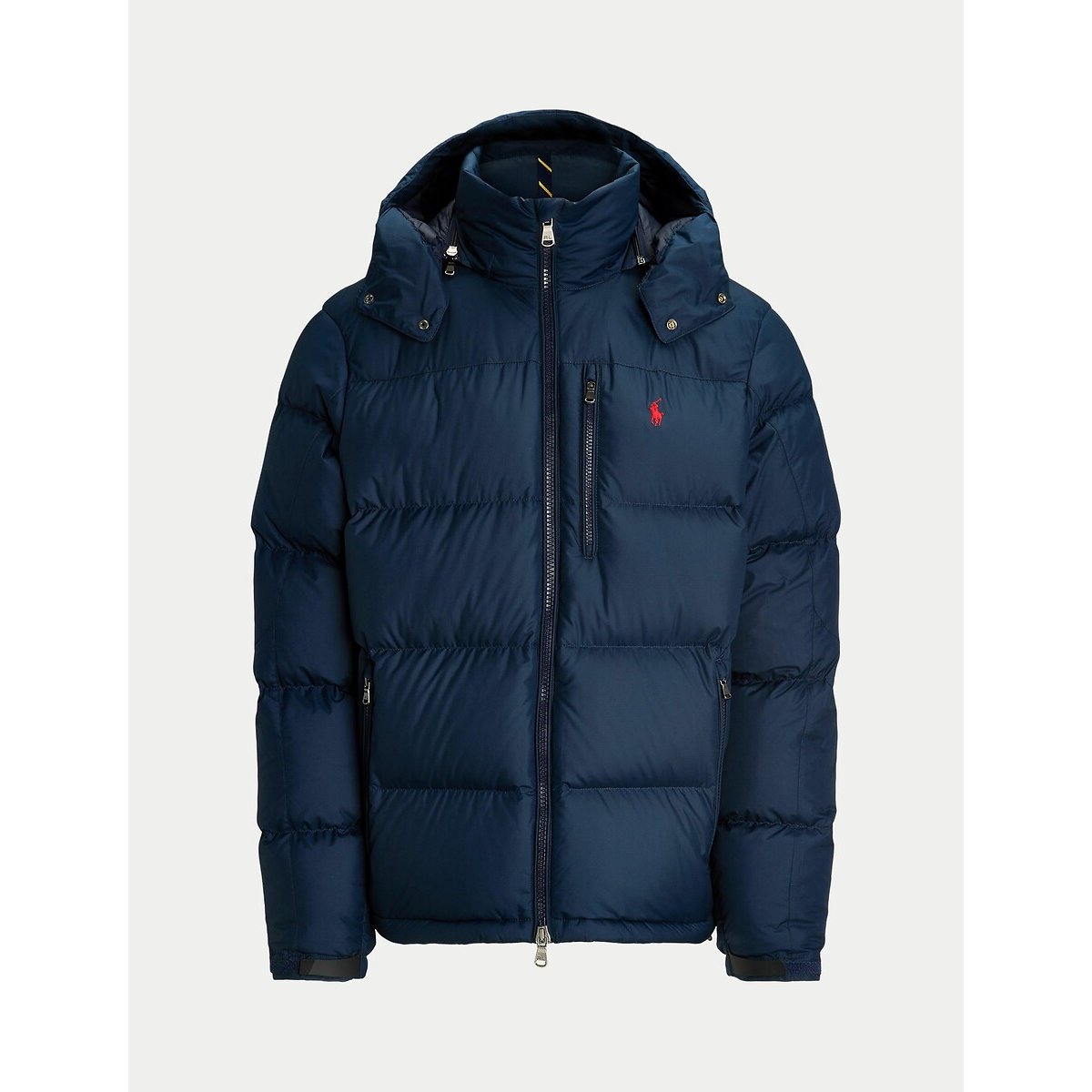 Gorham padded jacket navy blue, POLO RALPH LAUREN