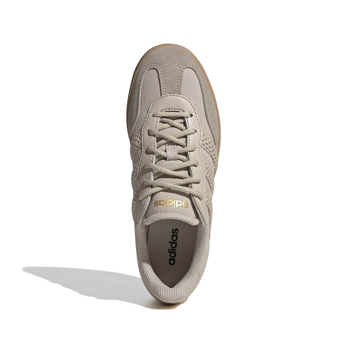 Baskets BARREDA beige, ADIDAS SPORTSWEAR