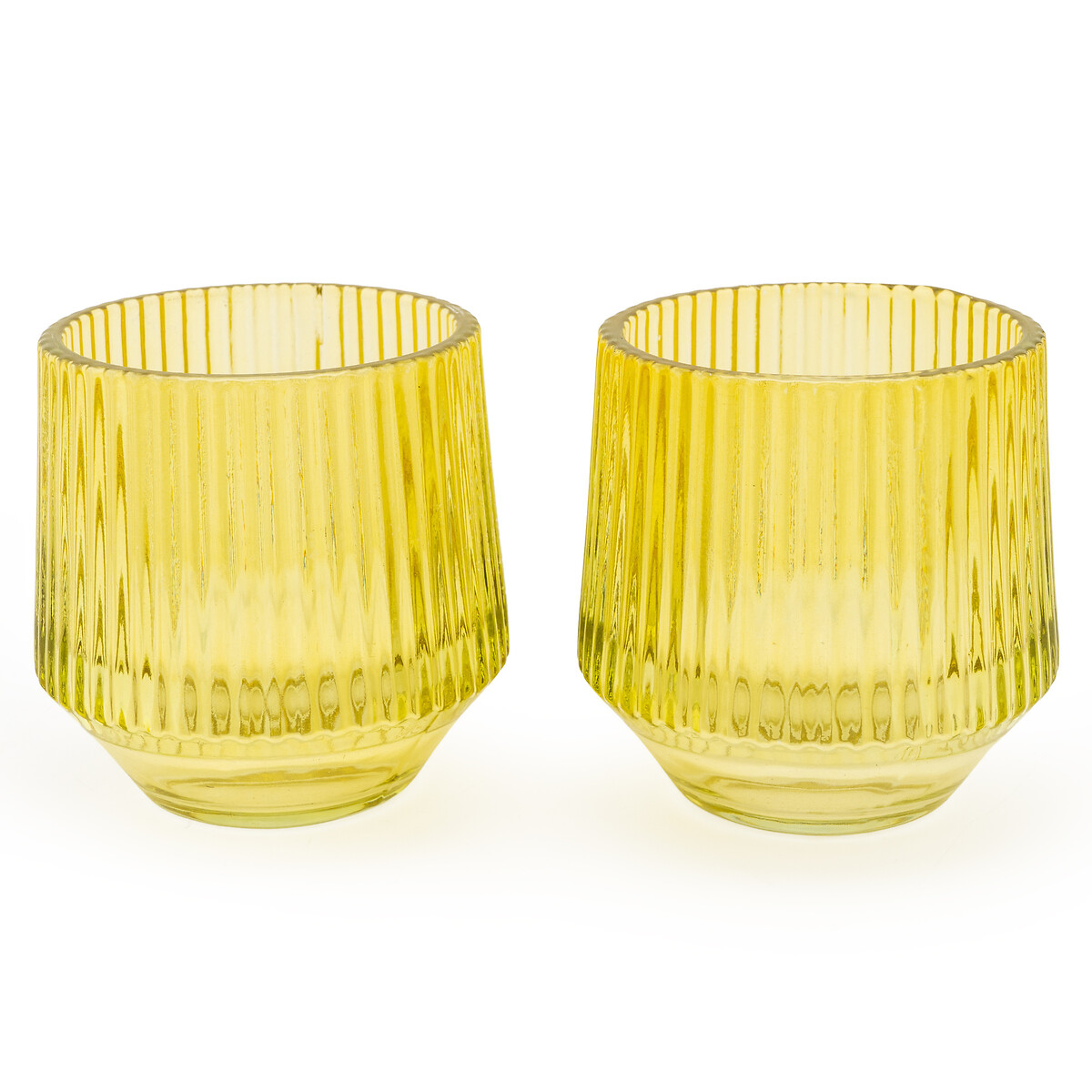Sicilian Orchard Candle Making Kit in Mediterranean Lemon Grove Scent green, SO'HOME