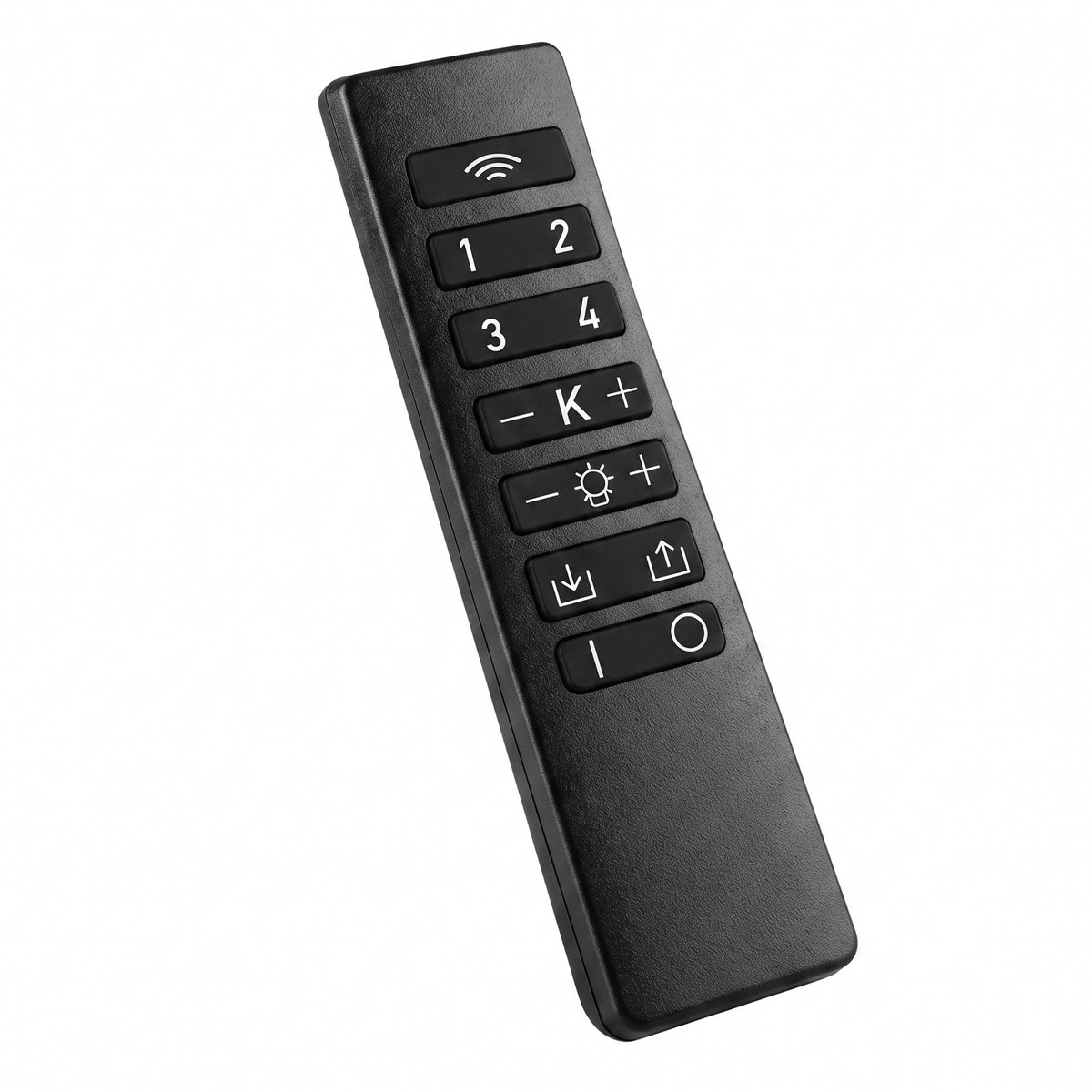 Accessoire REMOTE CONTROL noir, LUMISKY