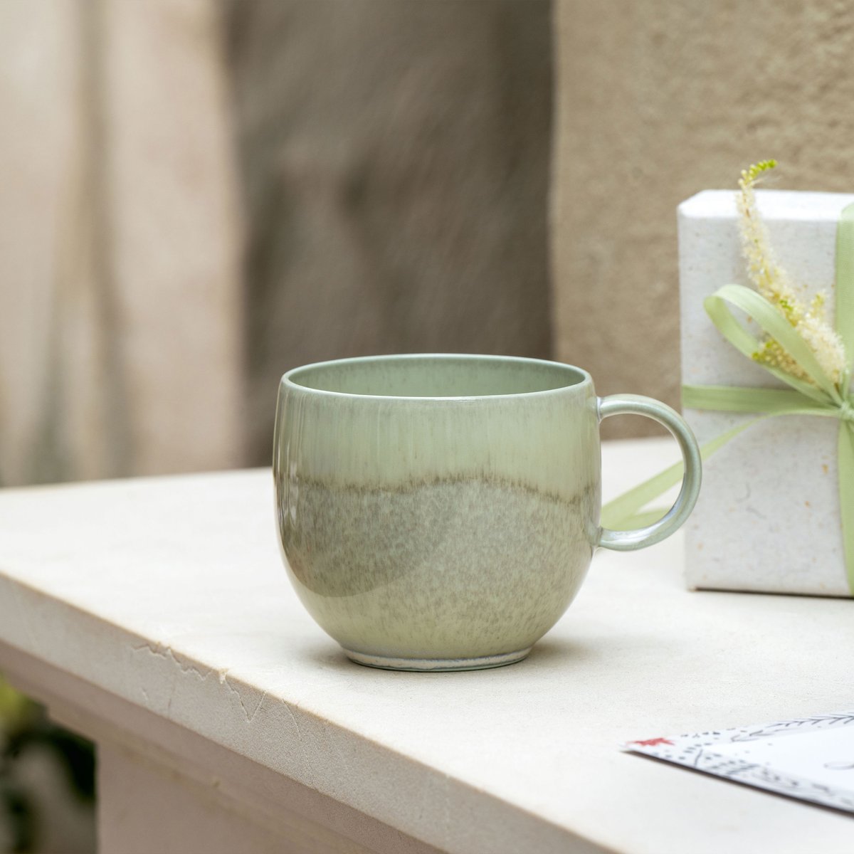 Mug PERLEMOR couleur unique, LIKE. BY VILLEROY & BOCH