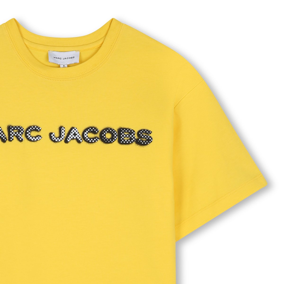 Tee-shirt manches courtes genet, MARC JACOBS