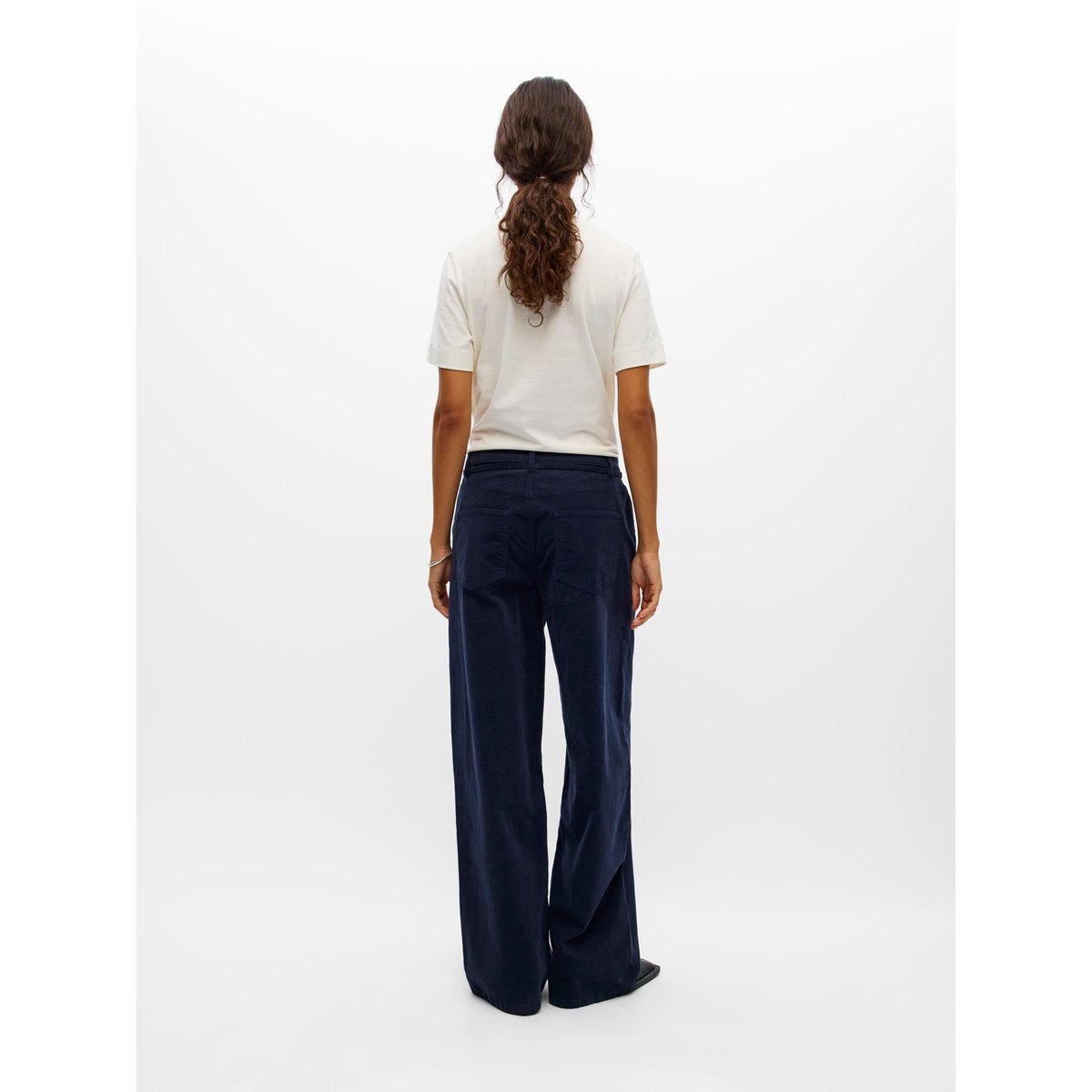 Jean Large bleu - sky captain1, OBJECT