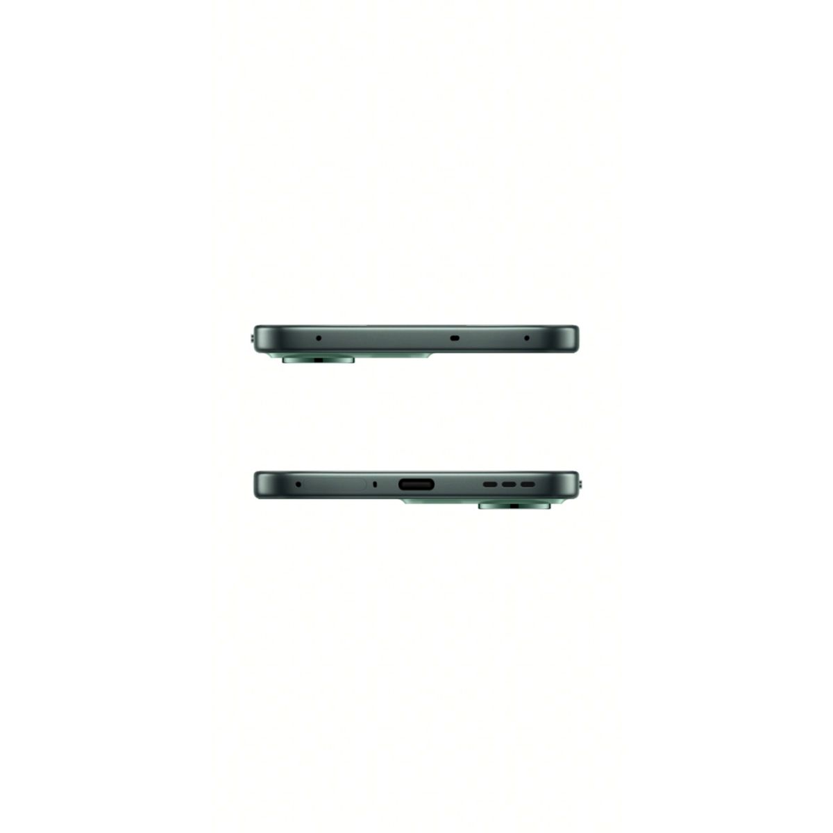 Smartphone Reno 14 F 256Go Vert Lumineux 5G couleur unique, OPPO