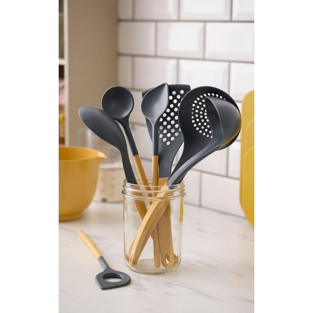 Spatule OPTIMA curry, ROSTI