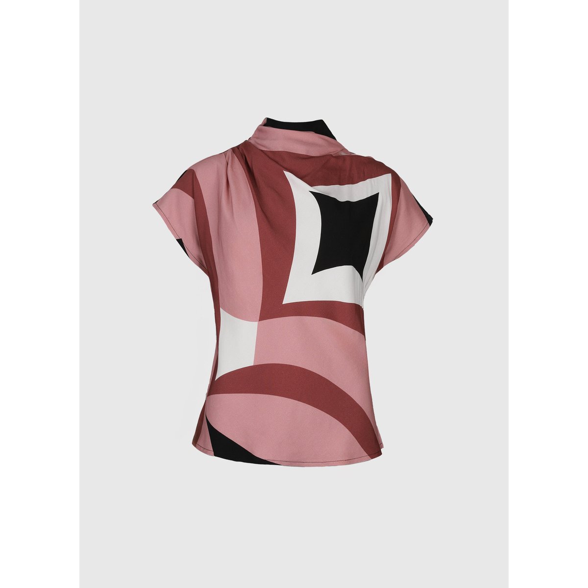 Blouse KINZY galimo rose, AN'GE