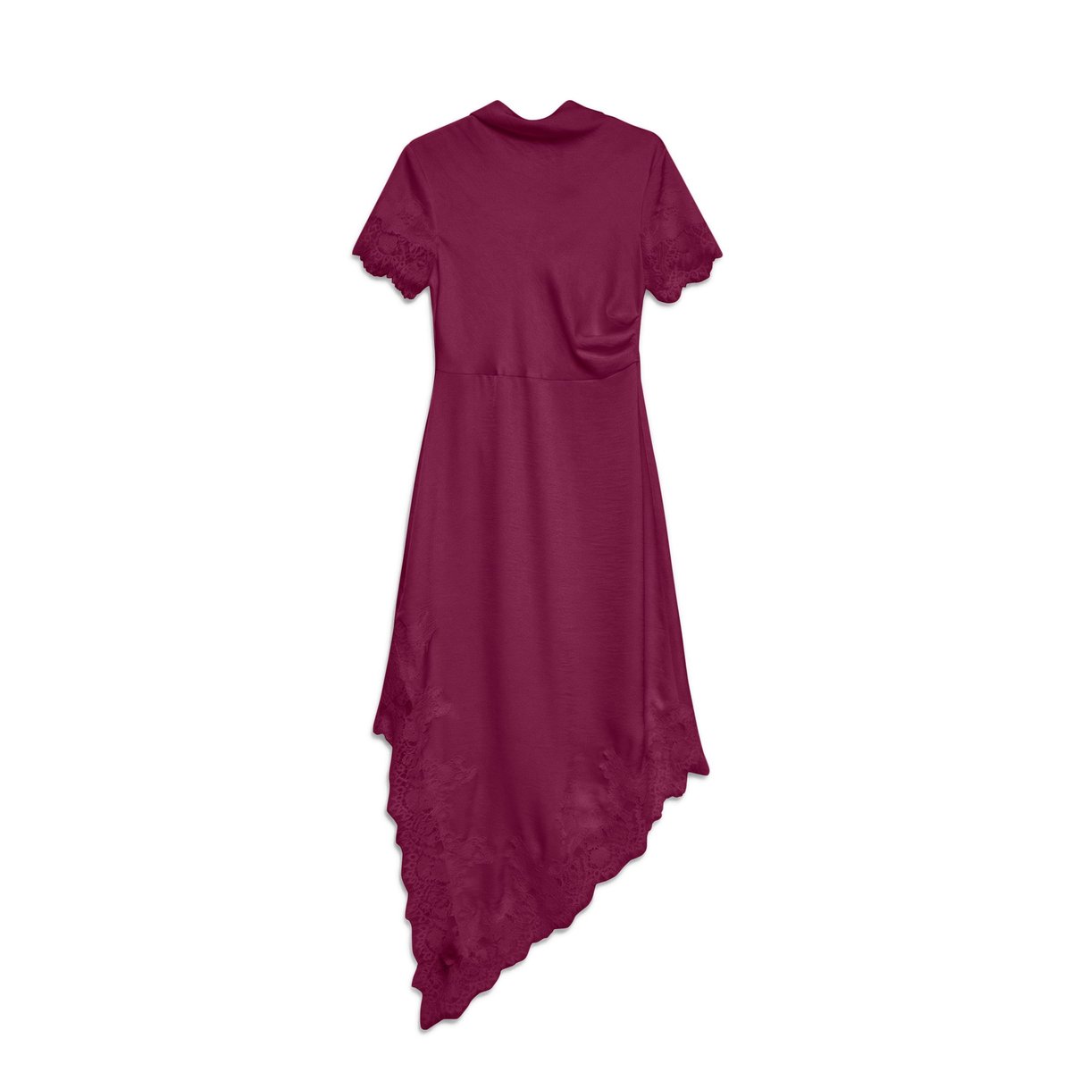 Robe purple potion, VERO MODA