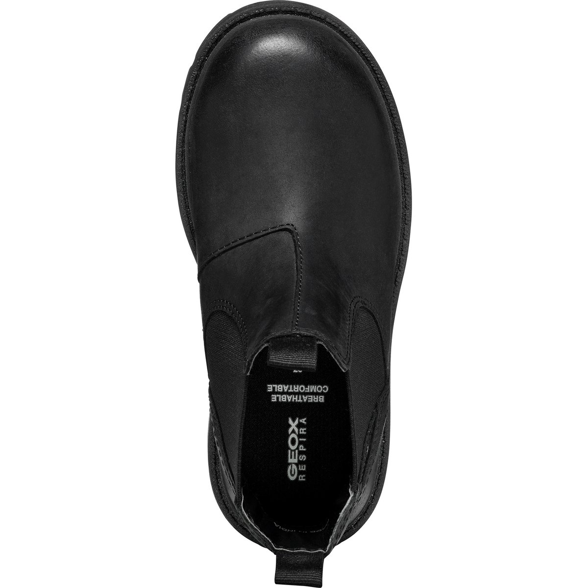 Bottes Et Bottines J SHAYLAX noir, GEOX