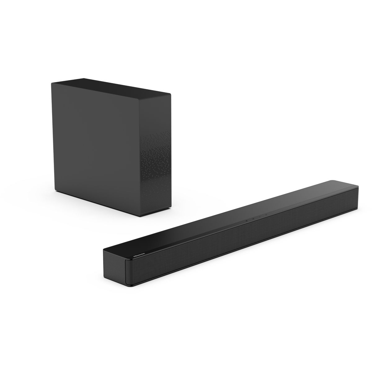 Barre de son HS2100 couleur unique, HISENSE