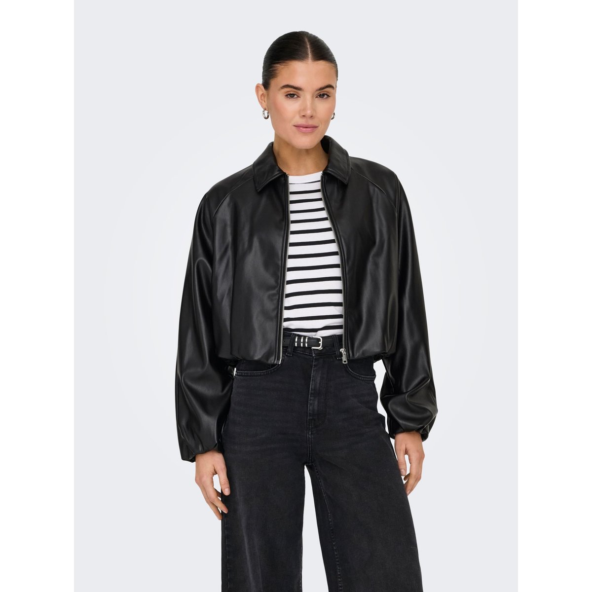 Veste black, ONLY