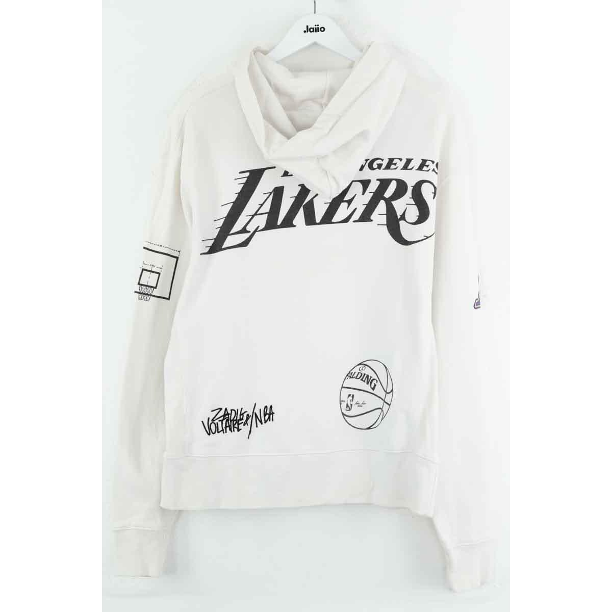 Sweatshirt - Bon État ecru, ZADIG&VOLTAIRE