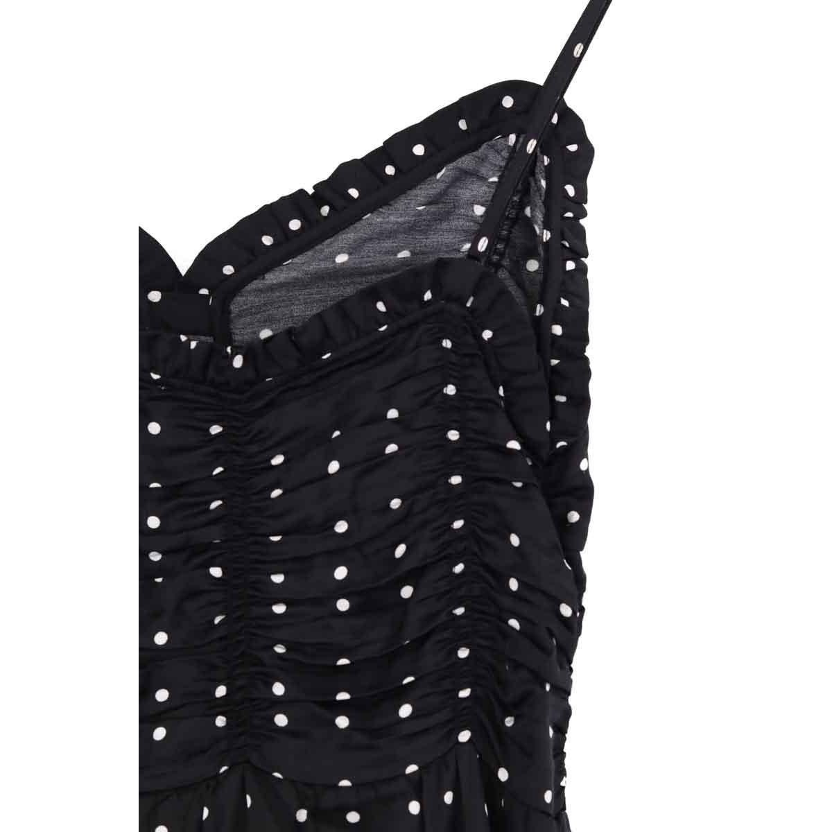 Robe - Très Bon État noir, MAJE