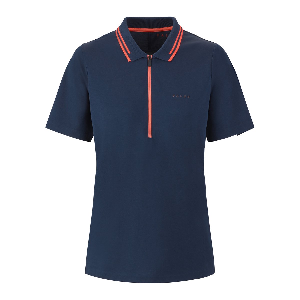 Polo shirt ocean (6119), FALKE