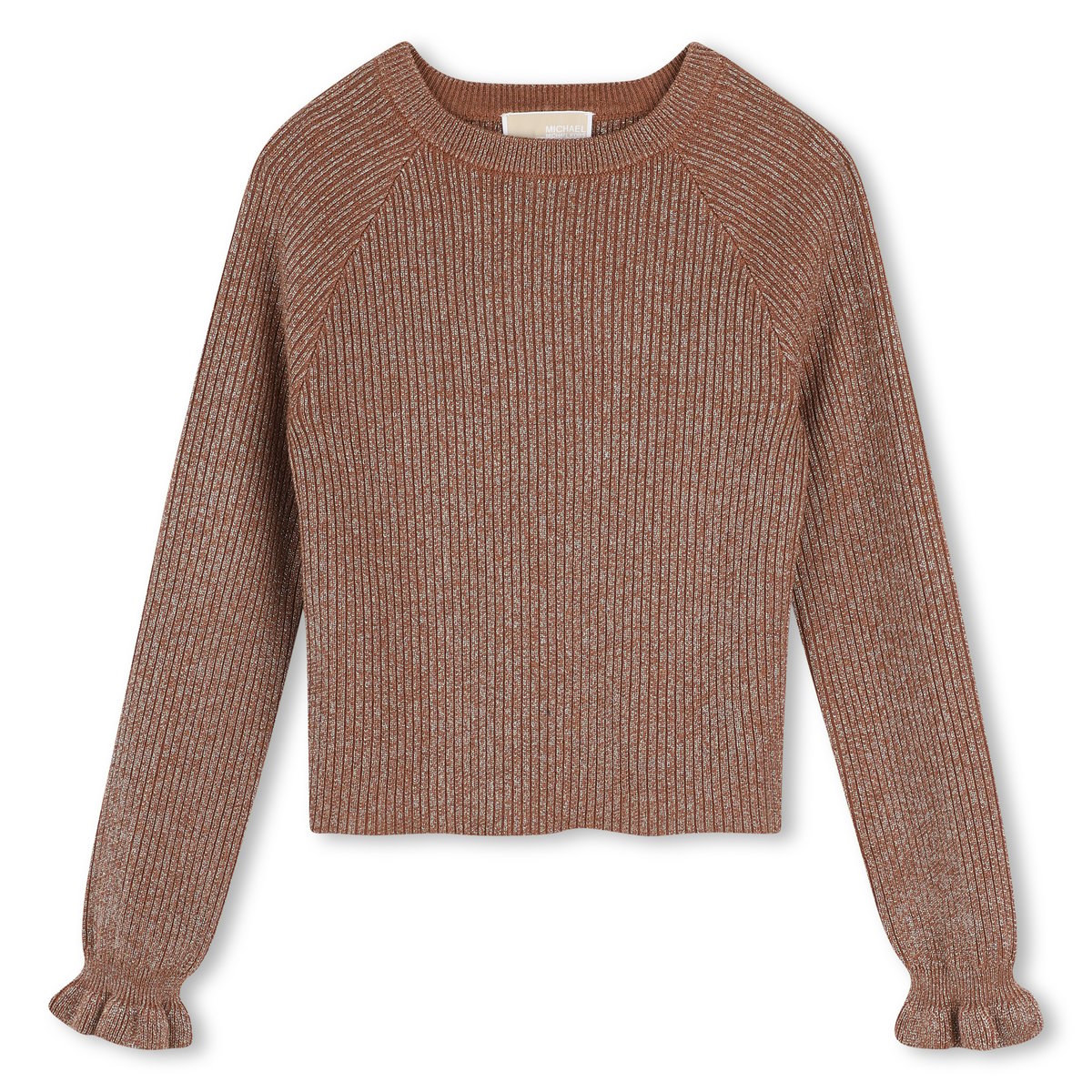 Pull à manches longues puce, MICHAEL KORS