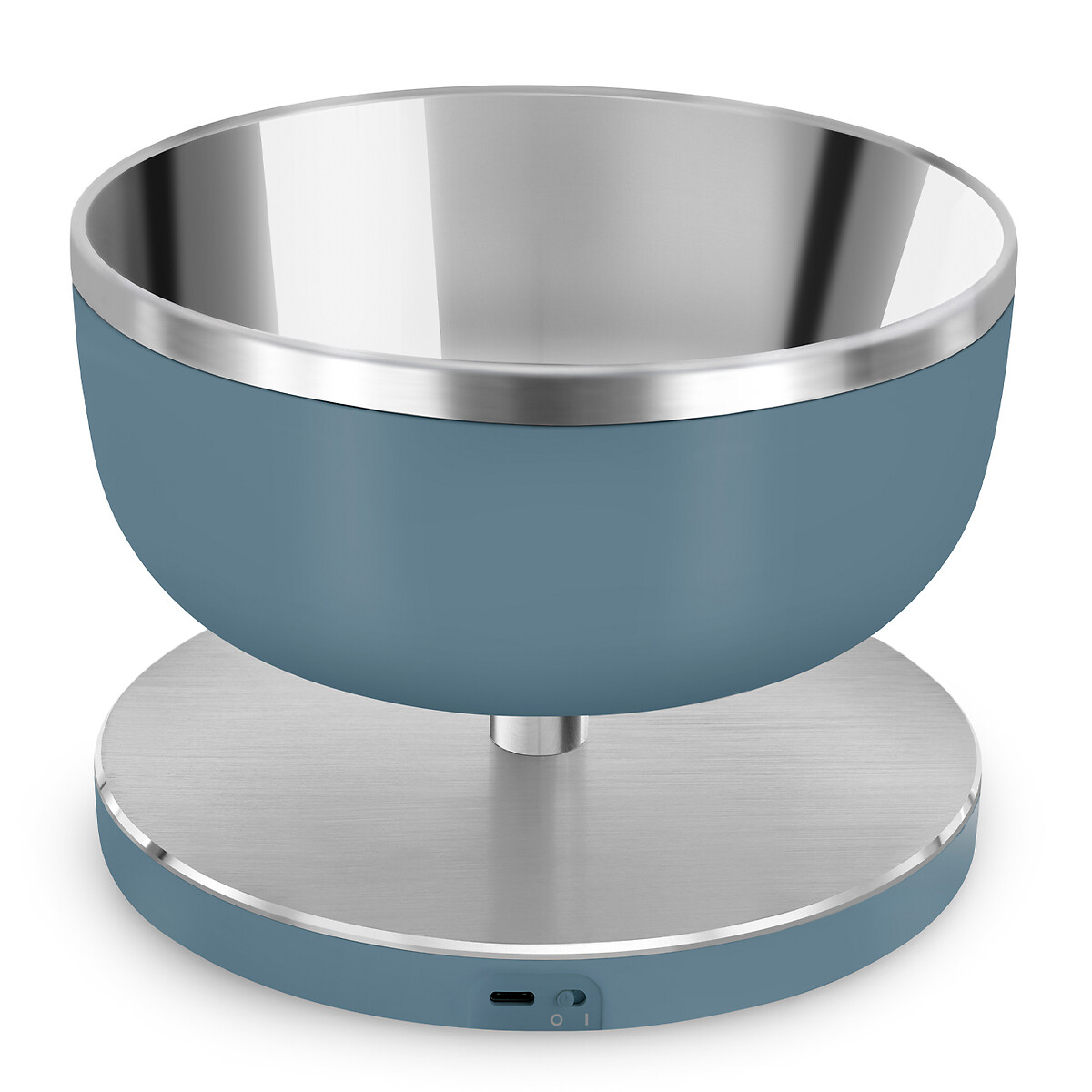Balança de Cozinha Digital, SMEG azul, SMEG