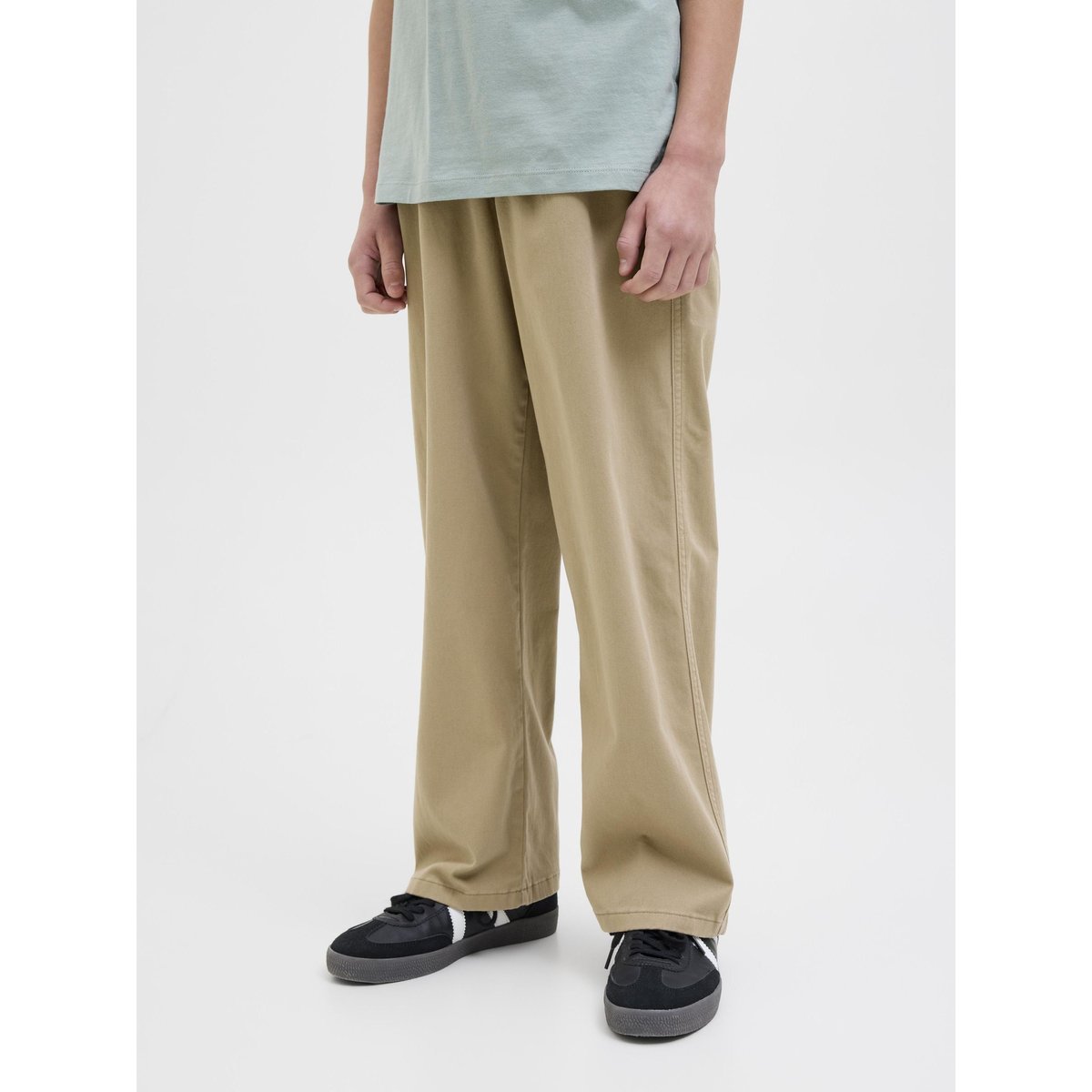 Pantalon Worker elmwood, JACK & JONES JUNIOR