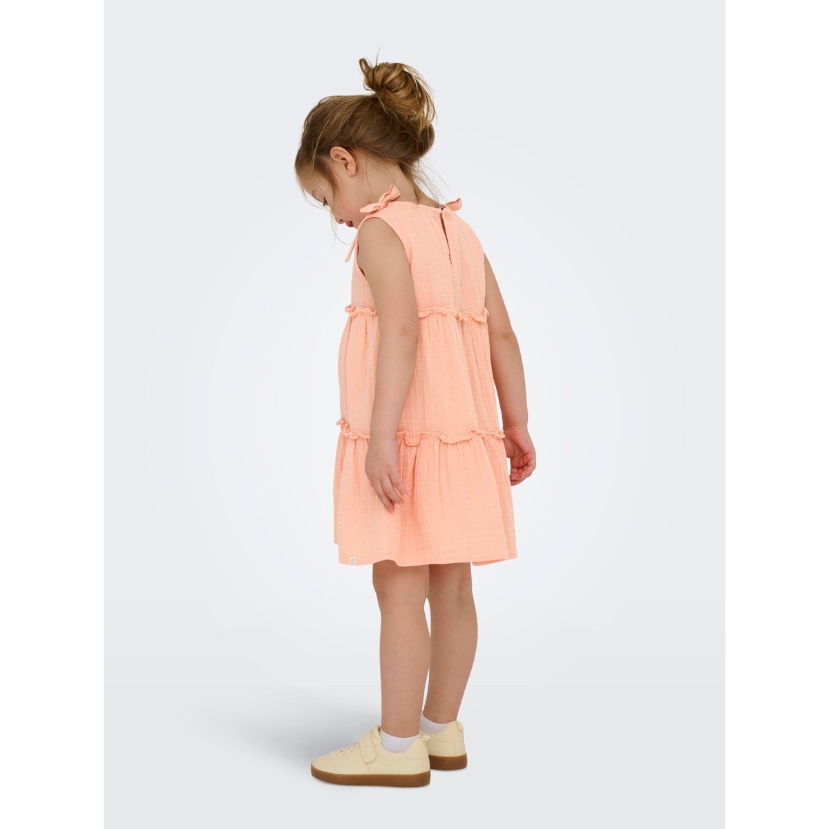 Robe salmon, KIDS ONLY