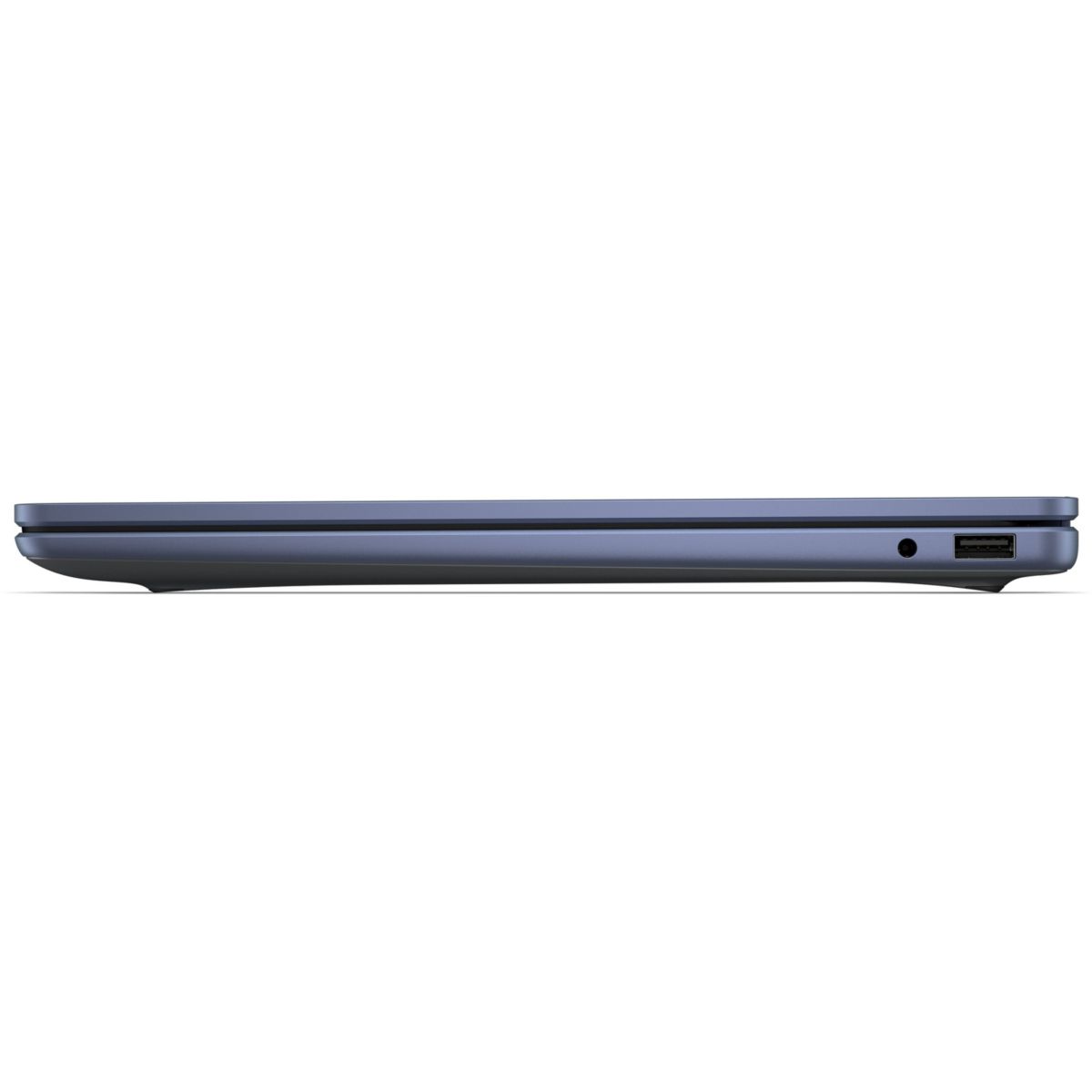 Ordinateur portable 14-ht0008nfx 14" Intel Core Ultra 5 225U 8 Go RAM DDR5 SSD 256 Go couleur unique, HP