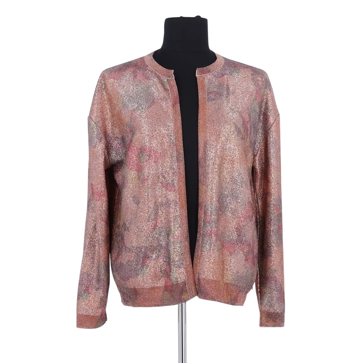 Veste - Très Bon État rose, DES PETITS HAUTS