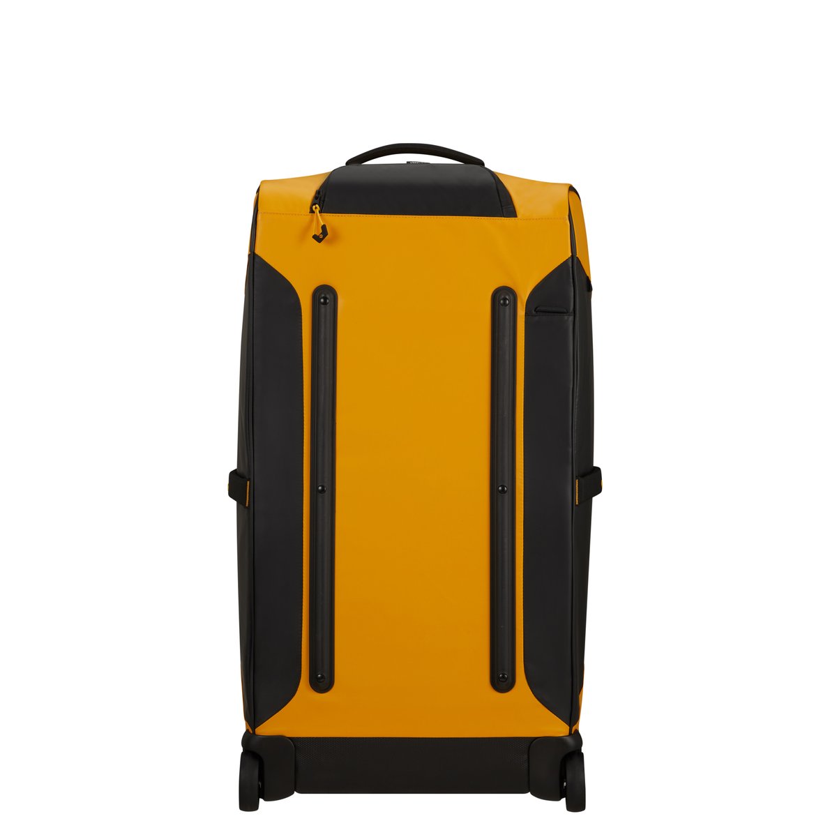 Ecodiver sac de voyage à roues taille L yellow, SAMSONITE