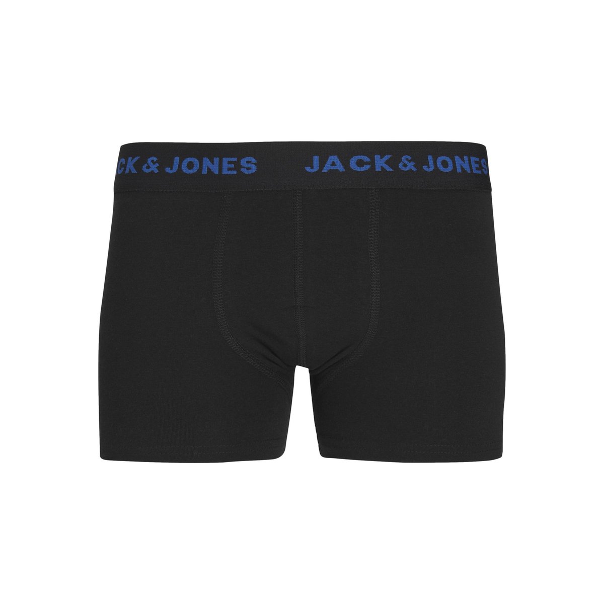 Maillots noire - black, JACK & JONES JUNIOR