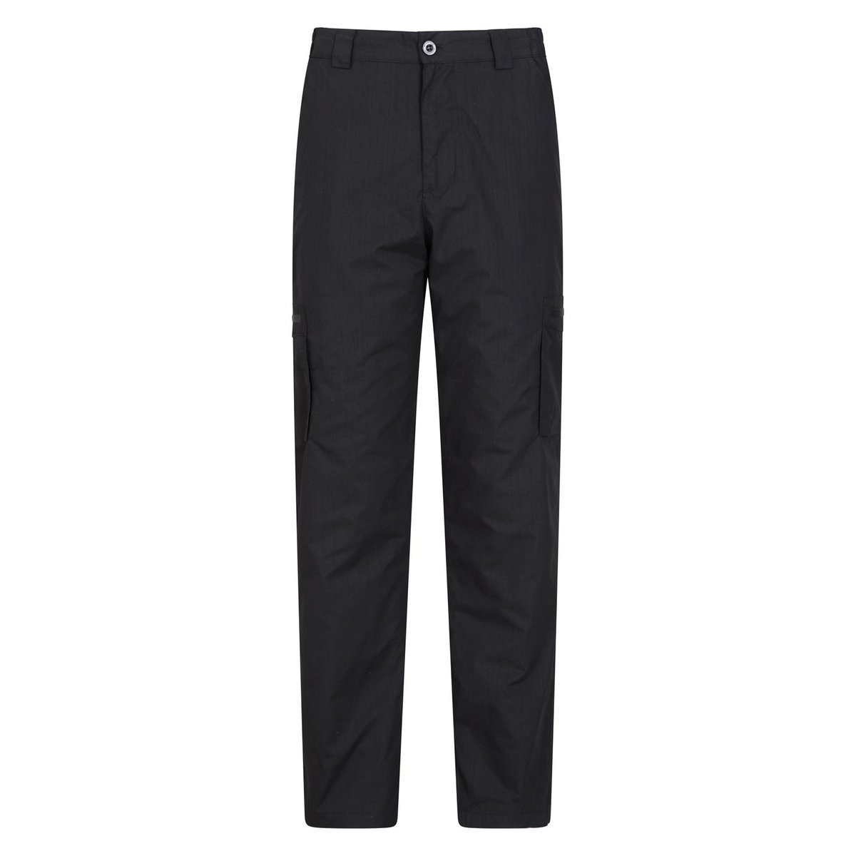 Pantalon TREK noir, MOUNTAIN WAREHOUSE