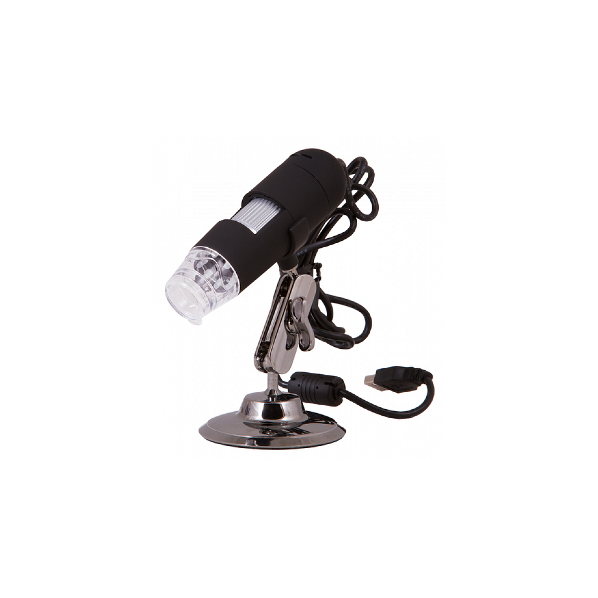 Microscope numérique DTX 30 230x couleur unique, LEVENHUK