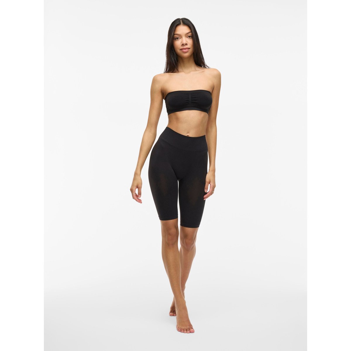 Cycliste noir - black, VILA