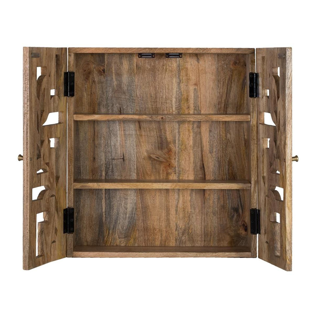 Etagère naturel, DECORATION D’AUTREFOIS