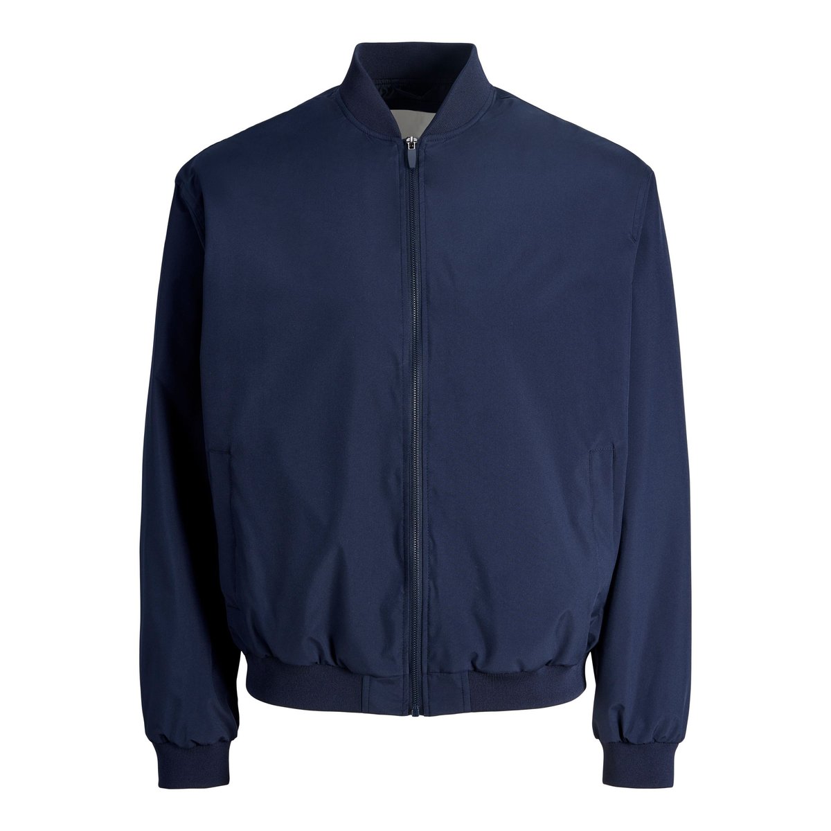 Veste Bomber navy blazer 1, JACK & JONES