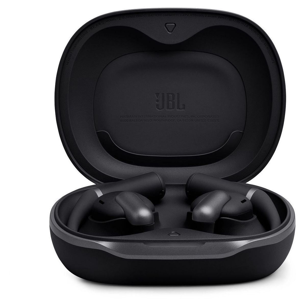 Ecouteurs Sense Pro Noir couleur unique, JBL