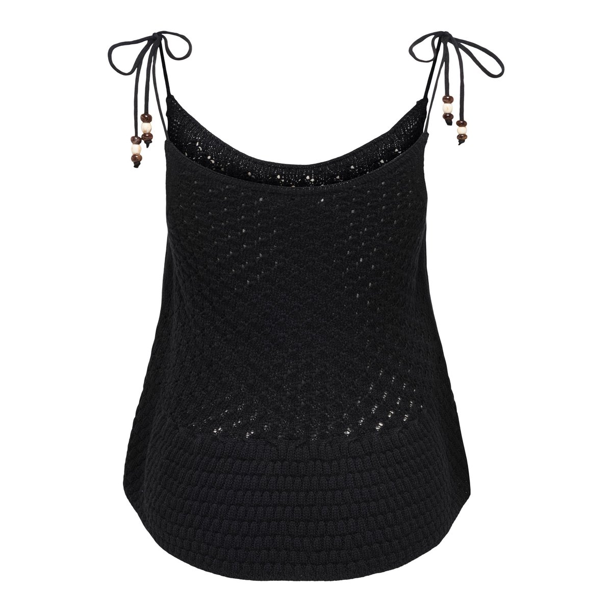 Top black 1, JDY